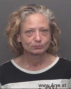 Rosetta Janet Conway Mugshot