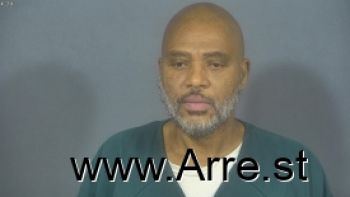 Roy Lee Johnson Mugshot