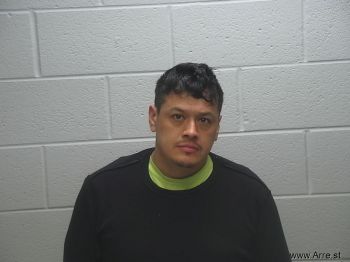 Ruben Michael Banuelos Mugshot