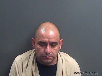 Ruben Pecicen Padilla Mugshot