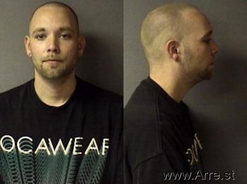 Russell Cole Adkins Mugshot