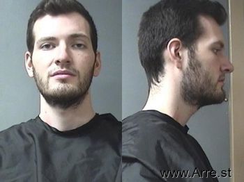 Russell Scott Brown Mugshot