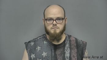 Russell Shane Davis Mugshot