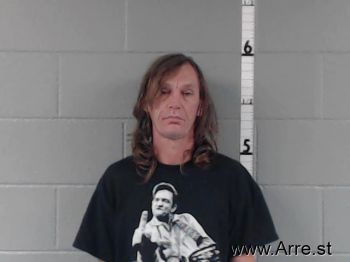 Russell Glenn Larson Mugshot