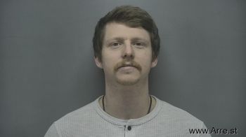 Russell Austin Miller Mugshot