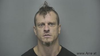 Russell Zachary Rogers Mugshot