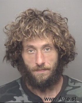 Ryan Keith Adams Mugshot