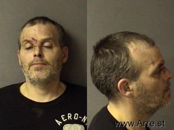 Ryan Keith Brown Mugshot