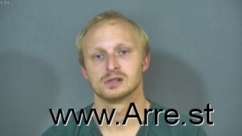 Ryan Keith Butchko Mugshot