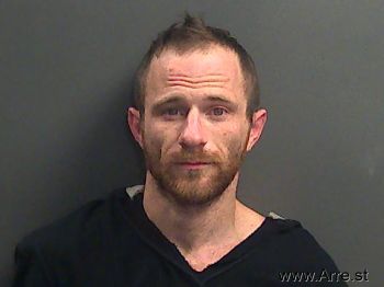 Ryan Matthew Crawford Mugshot