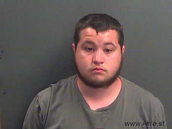 Ryan Michael Fisher Mugshot