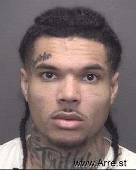 Ryan Anthony Givens Mugshot