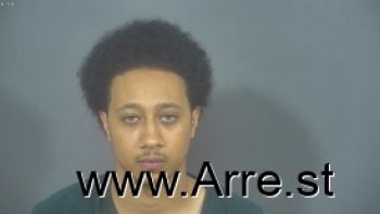 Ryan Anthony Glenn Mugshot