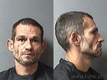 Ryan Gilbert Hardwick Mugshot