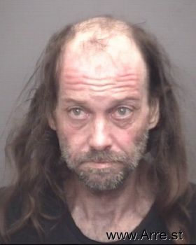 Ryan Eugene Higginbottom Mugshot