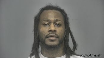 Ryan Logan Hughley Mugshot