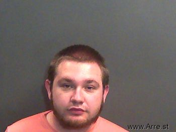 Ryan Lee Hunt Mugshot