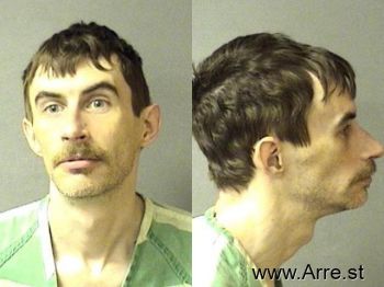 Ryan David Keene Mugshot