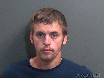 Ryan Joseph Mason Mugshot