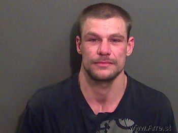 Ryan Keith Mckinney Mugshot