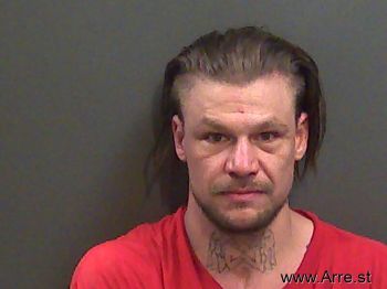 Ryan Keith Mckinney Mugshot