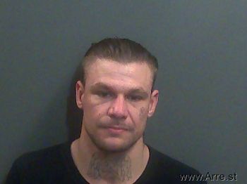 Ryan Keith Mckinney Mugshot