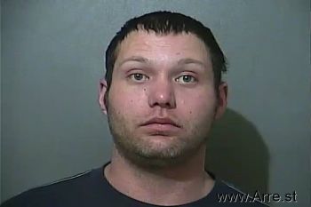 Ryan A.w. Metzen Mugshot