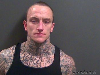 Ryan Austin Meyer Mugshot