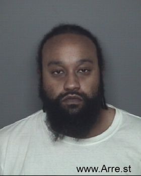 Ryan Tyrone Minor Mugshot