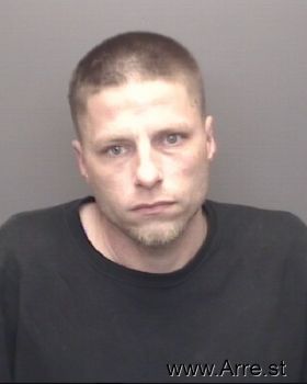 Ryan Jeffery Myers Mugshot