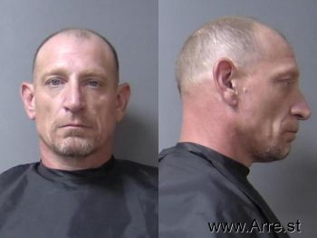 Ryan Eugene Petty Mugshot