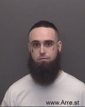 Ryan Christian Renfro Mugshot