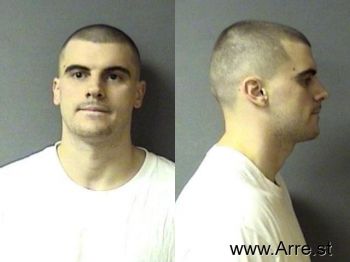 Ryan Keith Rickard Mugshot