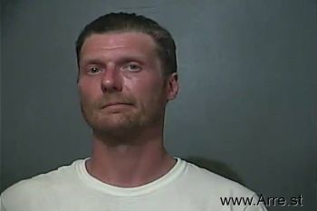 Ryan C. Snyder Mugshot