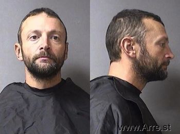 Ryan Jacob Stewart Mugshot