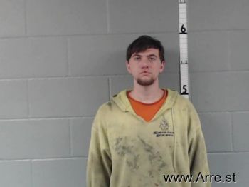 Ryan Christopher Stewart Mugshot