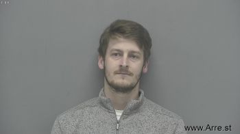 Ryan L Stratton Mugshot