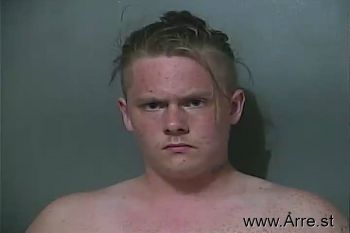 Ryann Phillip Davidson Mugshot