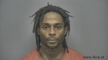 Ryshawn D Thornton Mugshot