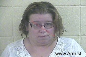 Sabina Michelle Ballou Mugshot