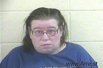 Sabina Michelle Ballou Mugshot