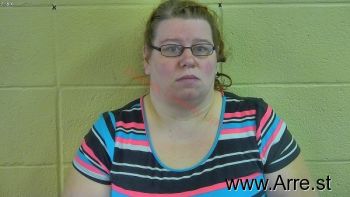 Sabina Michelle Ballou Mugshot