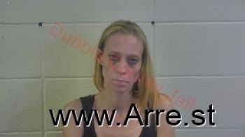 Sabrina Crystal Bowen-wakeland Mugshot