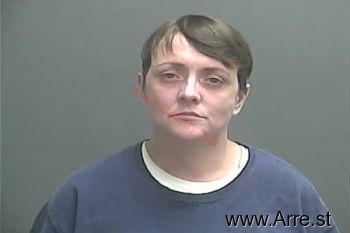 Sabrina Renee Carter Mugshot