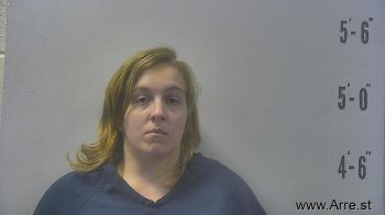 Sabrina Ann Jones Mugshot