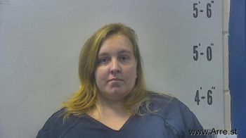 Sabrina Ann Jones Mugshot