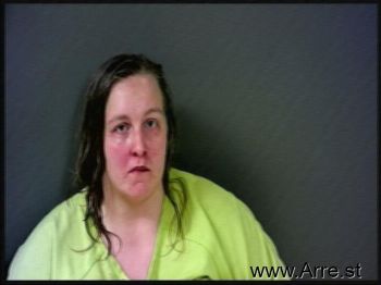 Sabrina Ann Jones Mugshot