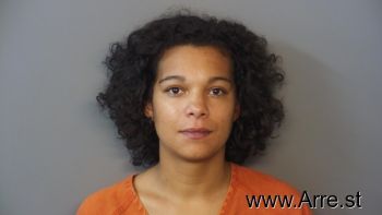 Sabrina Sheree Smith Mugshot