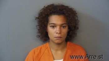 Sabrina Sheree Smith Mugshot