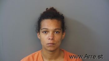 Sabrina Sheree Smith Mugshot